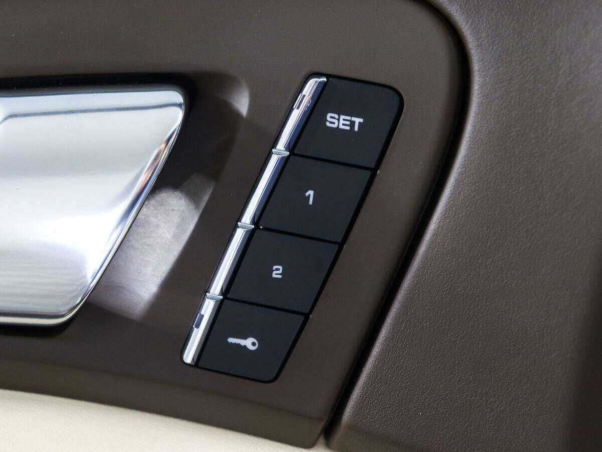 Купить Porsche Cayenne S, 2015, 105 055 км, фото №25