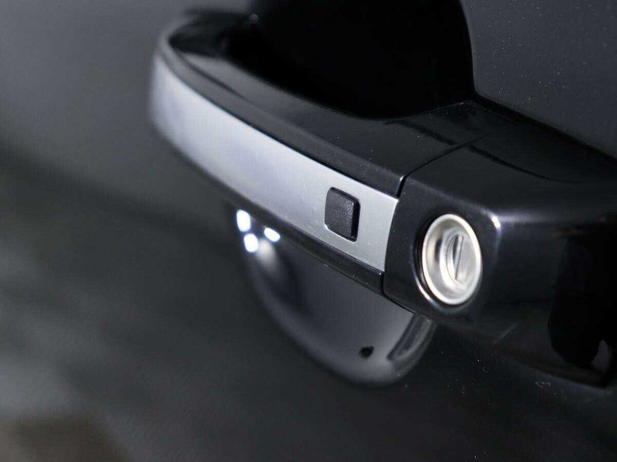 Купить Kia Mohave, 2020, 92 927 км, фото №20