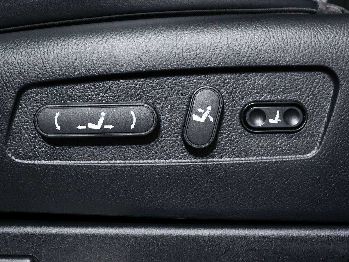 Купить Kia Mohave, 2020, 92 927 км, фото №23