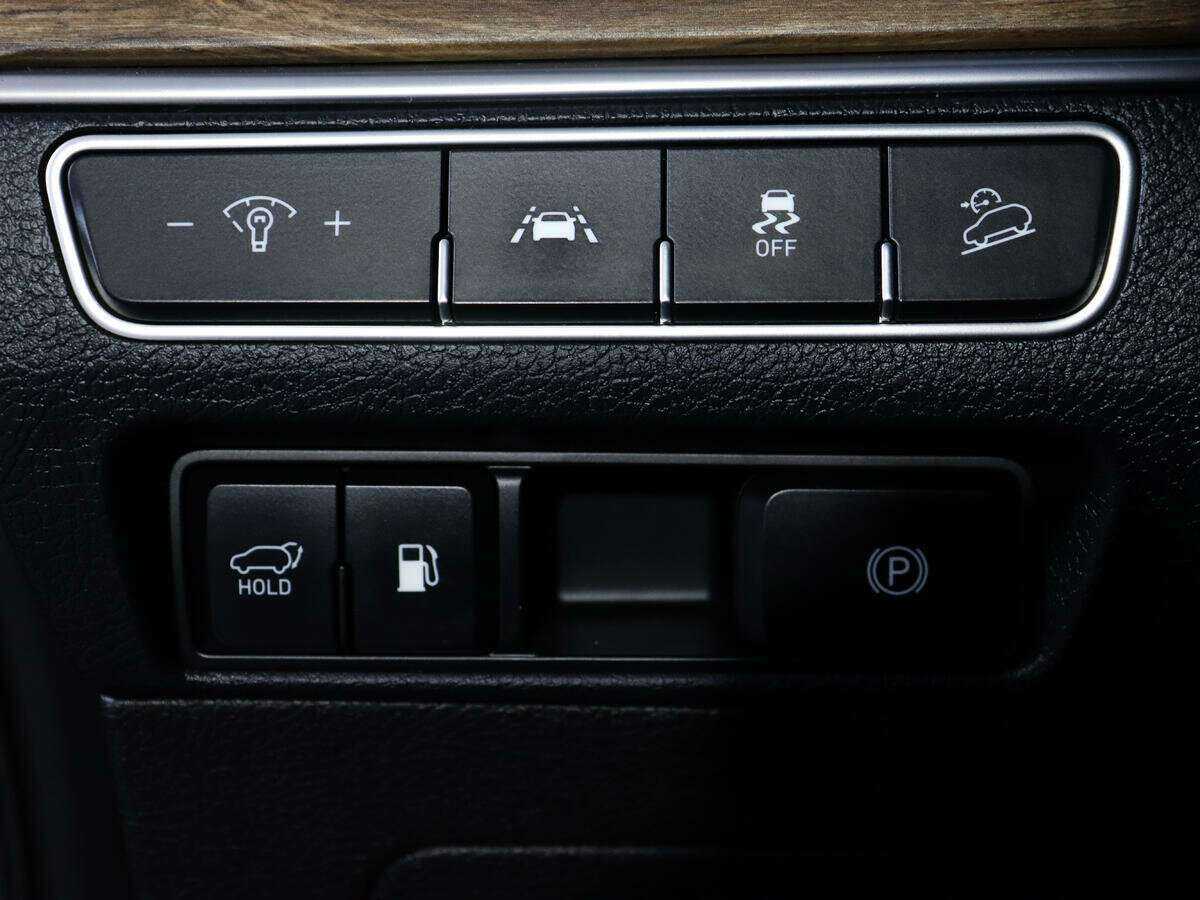 Купить Kia Mohave, 2020, 92 927 км, фото №24