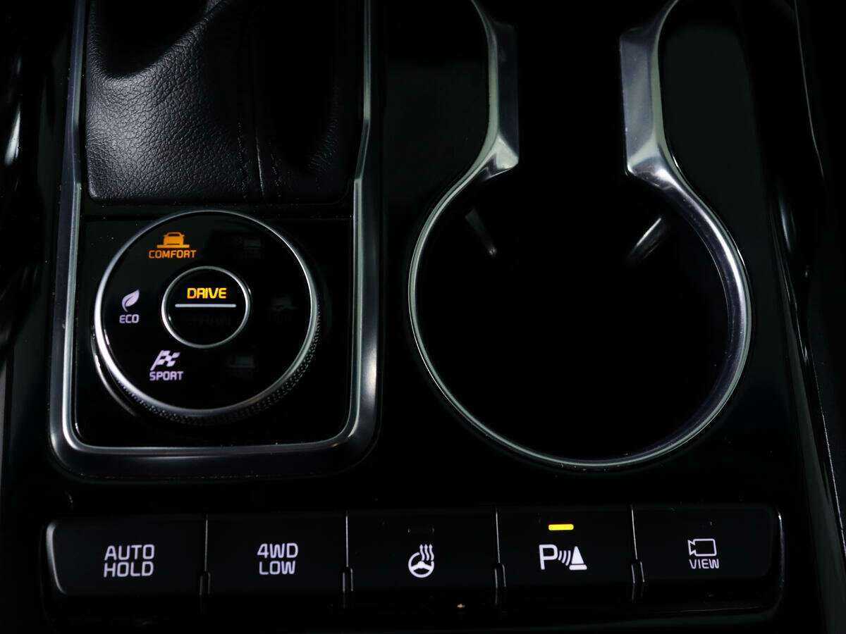 Купить Kia Mohave, 2020, 92 927 км, фото №28