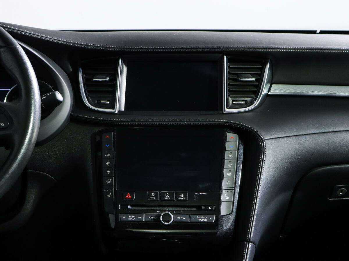 Купить Infiniti QX50, 2019, 63 220 км, фото №10