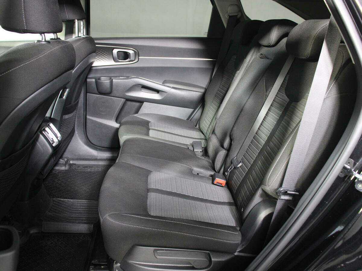 Купить Kia Sorento, 2022, 51 300 км, фото №6