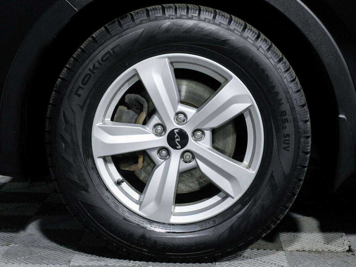 Купить Kia Sorento, 2022, 51 300 км, фото №11