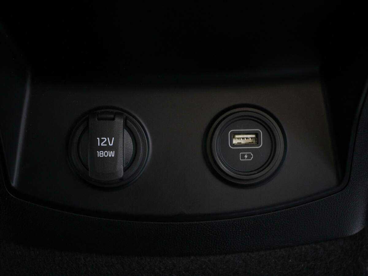 Купить Kia Sorento, 2022, 51 300 км, фото №12