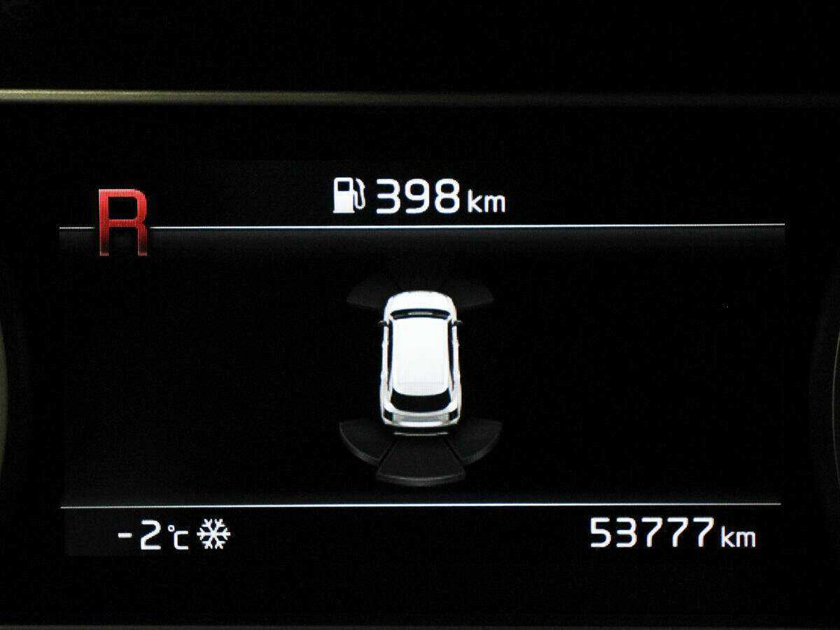 Купить Kia Sorento, 2022, 51 300 км, фото №21