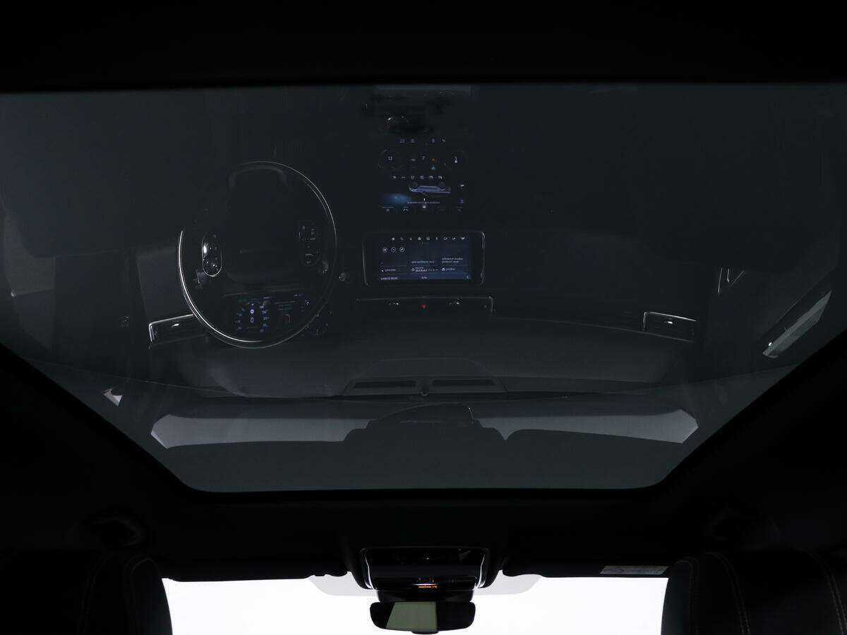 Купить Land Rover Range Rover Velar, 2018, 94 060 км, фото №13