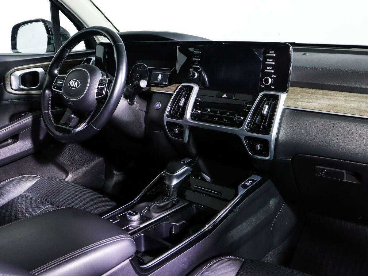 Купить Kia Sorento, 2020, 60 747 км, фото №8