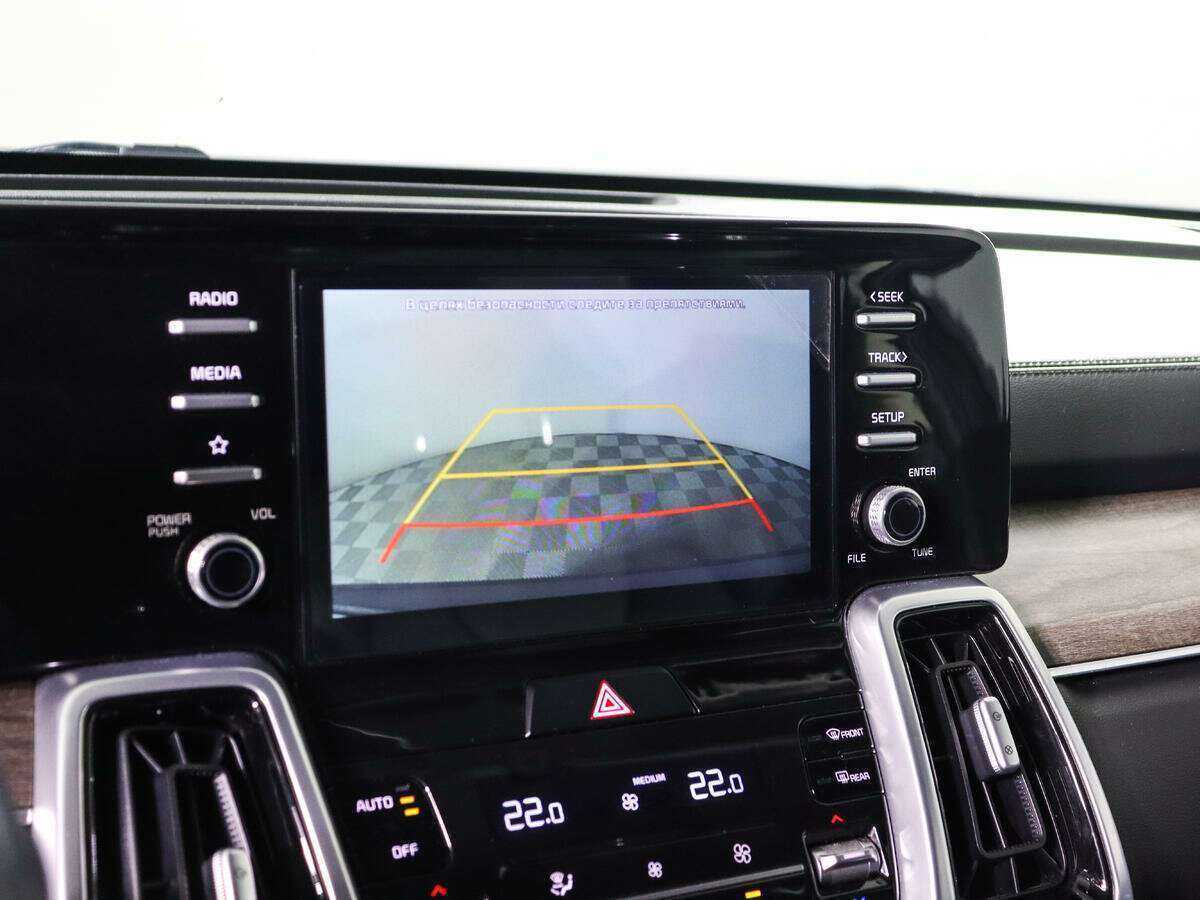 Купить Kia Sorento, 2020, 60 747 км, фото №16
