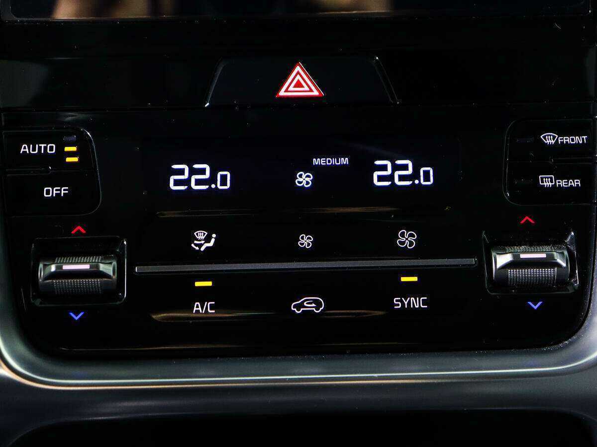 Купить Kia Sorento, 2020, 60 747 км, фото №17