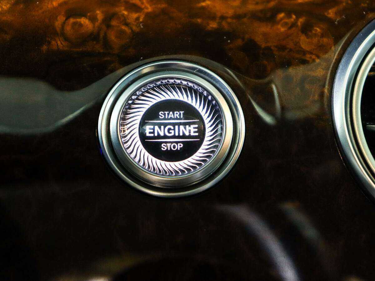 Купить Mercedes-Benz E-Класс 200, 2016, 135 343 км, фото №17