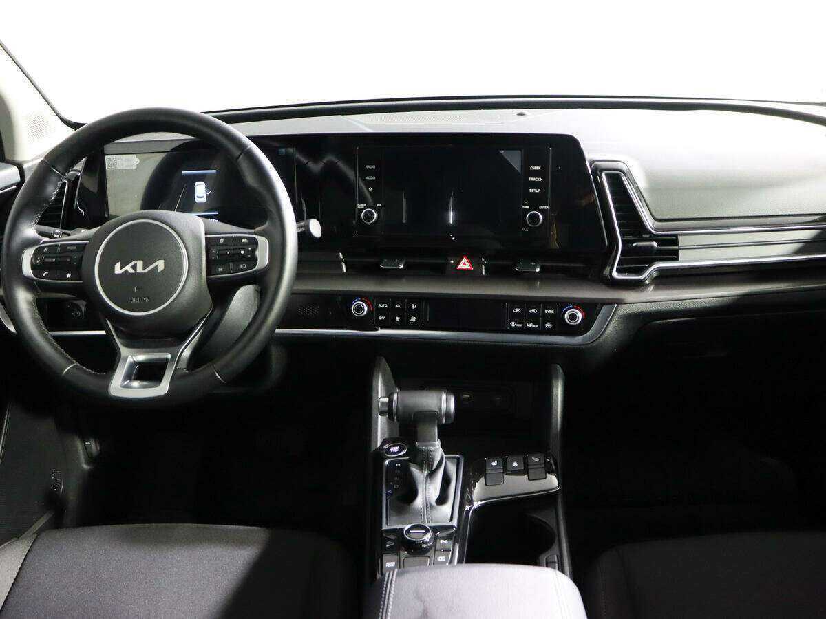 Купить Kia Sportage, 2022, 11 805 км, фото №10