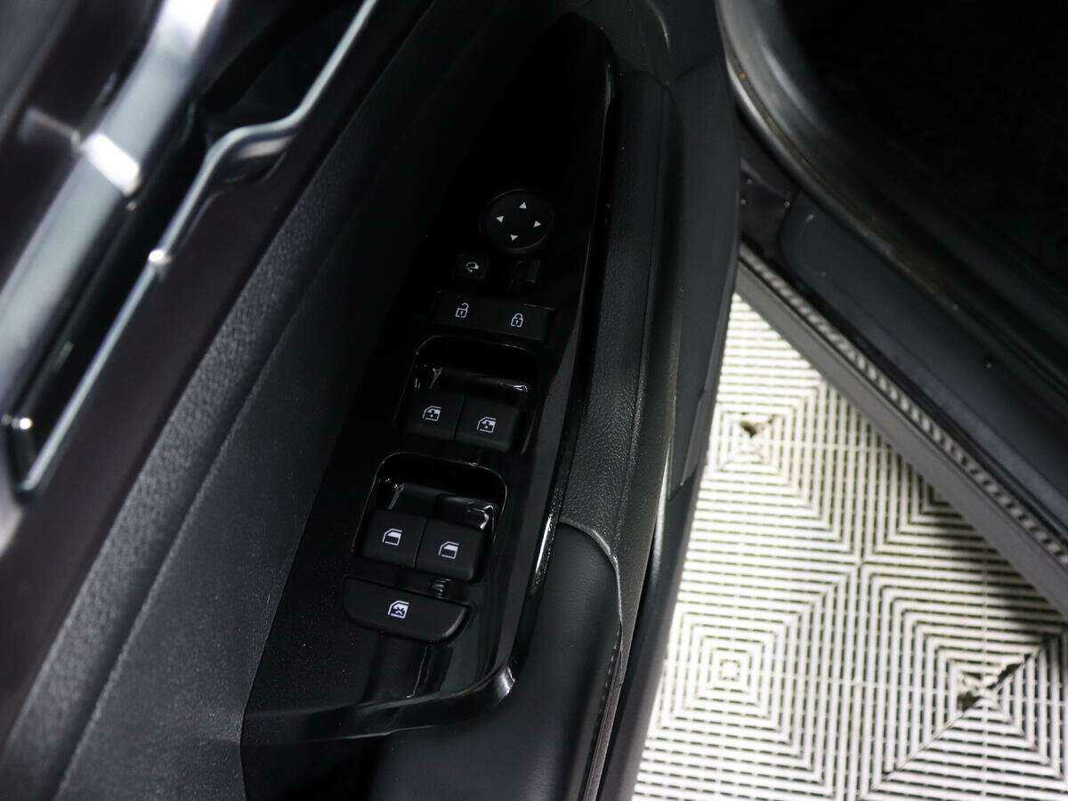 Купить Kia Sportage, 2022, 11 805 км, фото №15