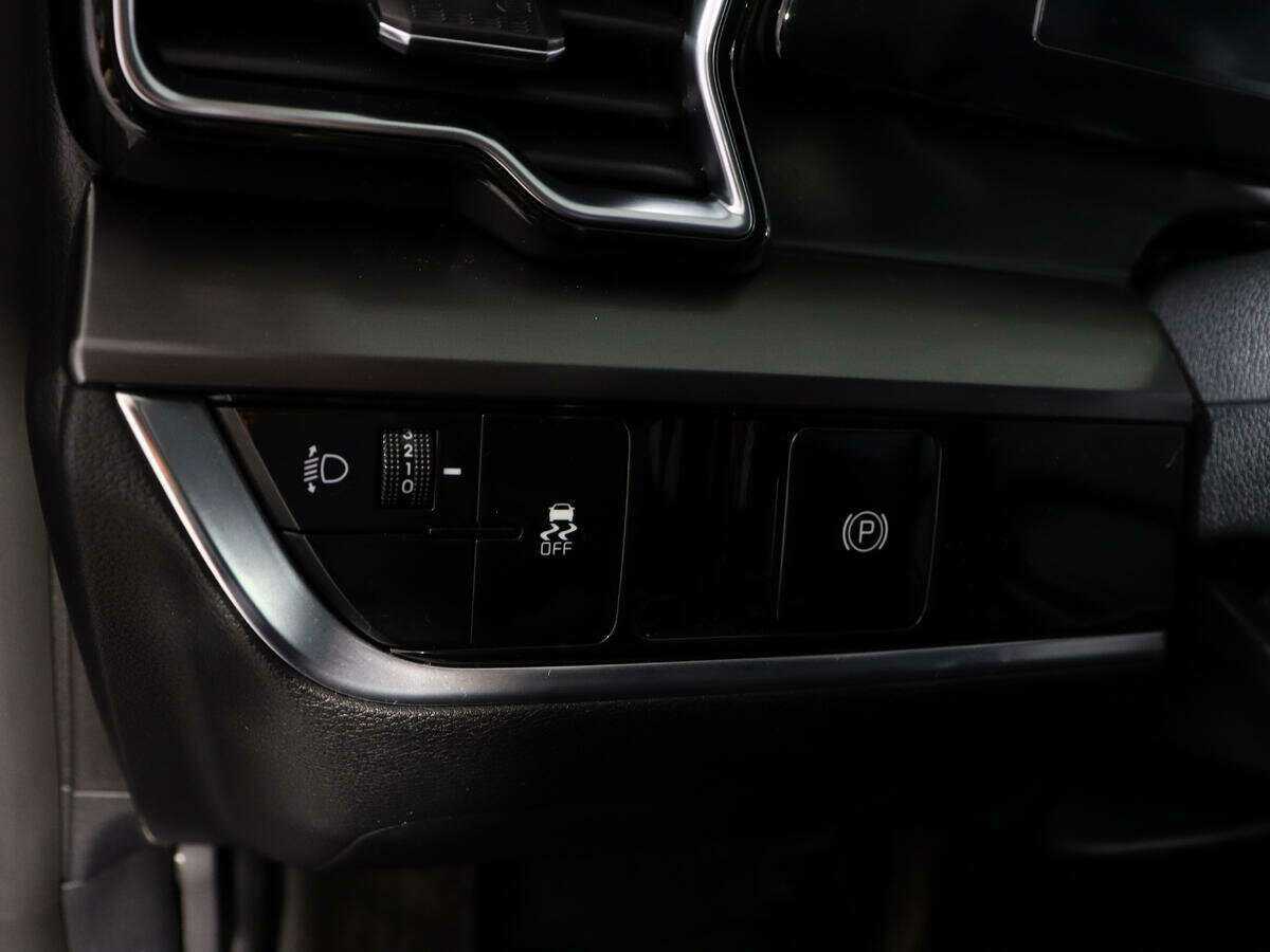 Купить Kia Sportage, 2022, 11 805 км, фото №16