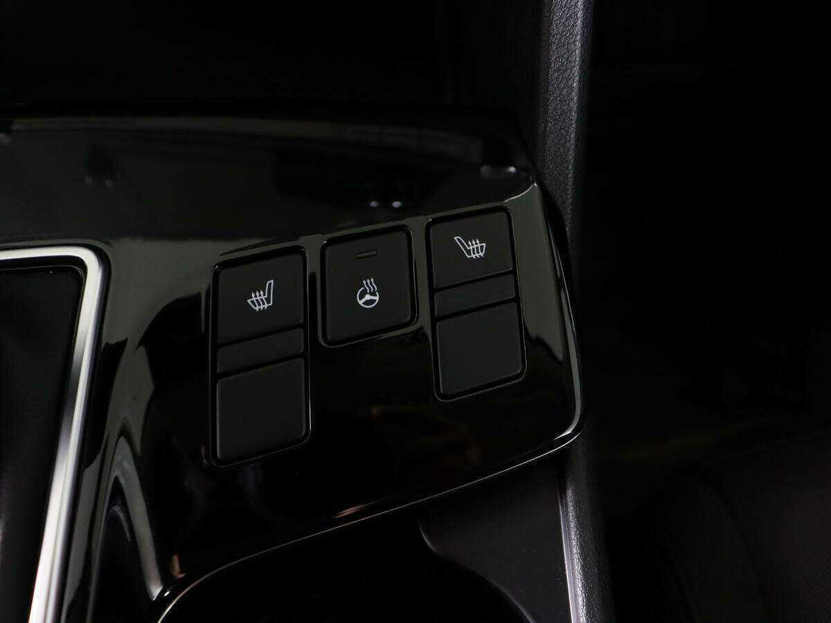 Купить Kia Sportage, 2022, 11 805 км, фото №19