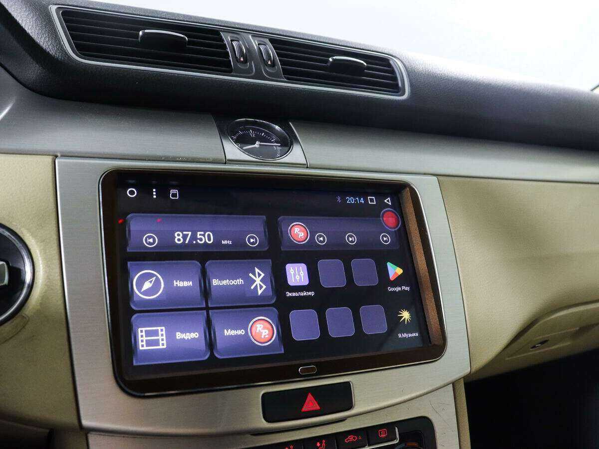 Купить Volkswagen Passat CC, 2011, 148 000 км, фото №14