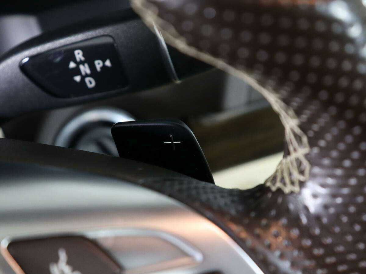 Купить Mercedes-Benz E-Класс 200, 2016, 57 000 км, фото №21