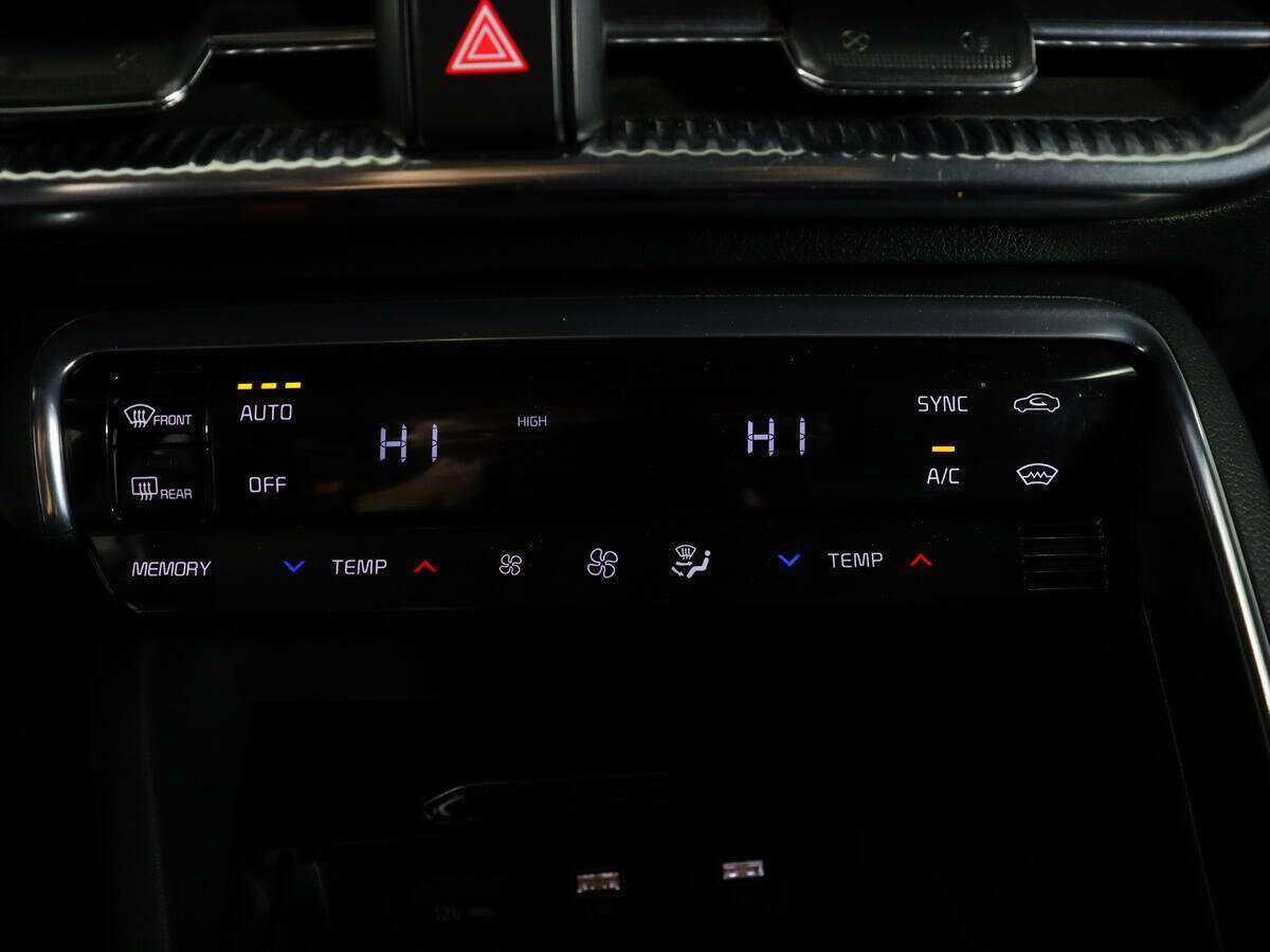 Купить Kia K5, 2020, 94 000 км, фото №23