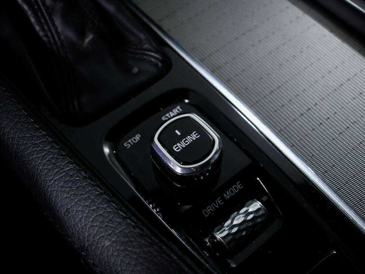 Купить Volvo XC90, 2015, 107 214 км, фото №14