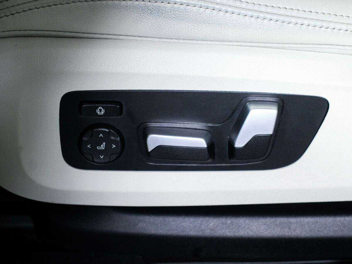 Купить BMW X5 40i, 2021, 34 557 км, фото №19