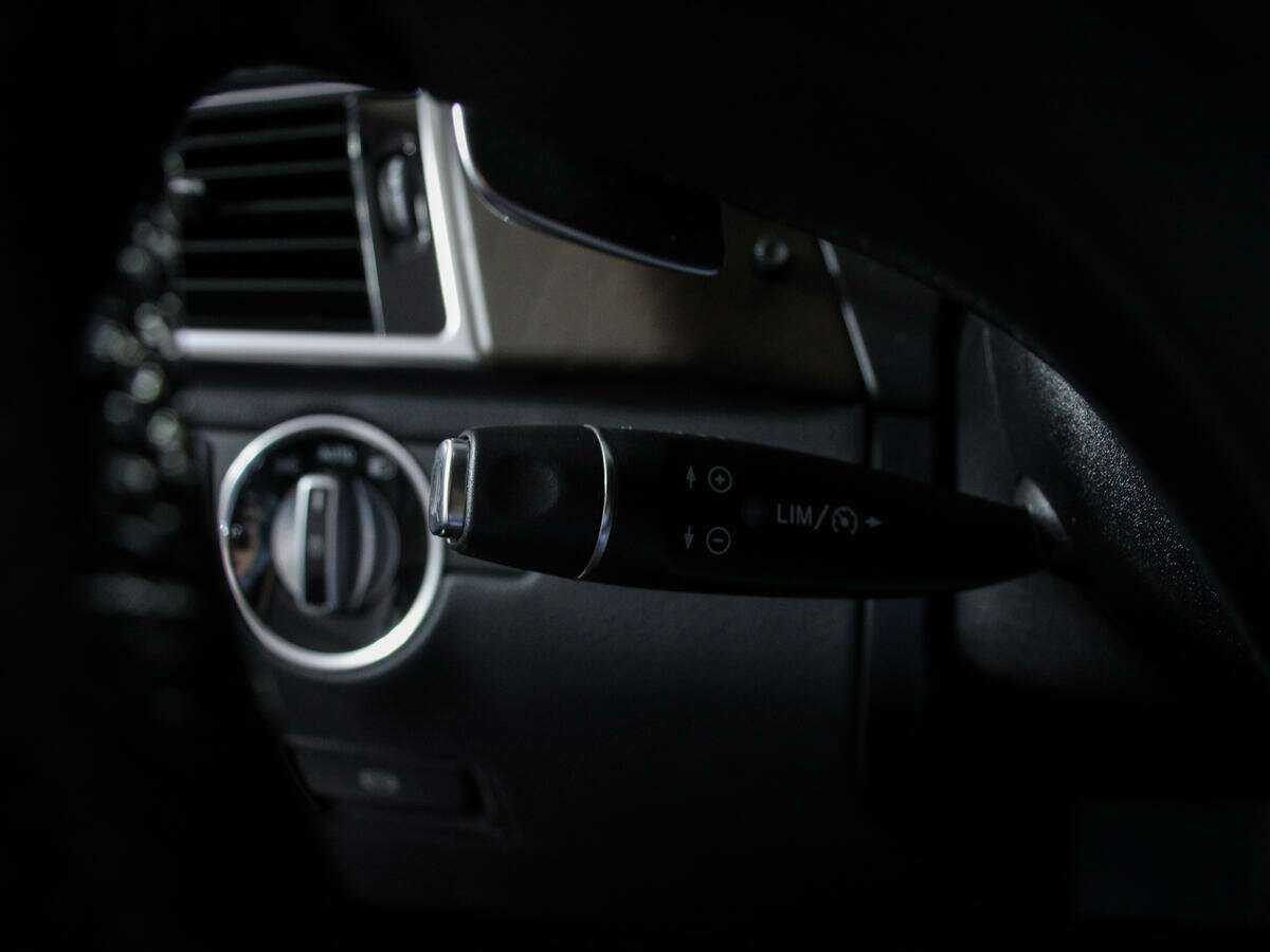 Купить Mercedes-Benz GLS 400, 2016, 117 700 км, фото №20