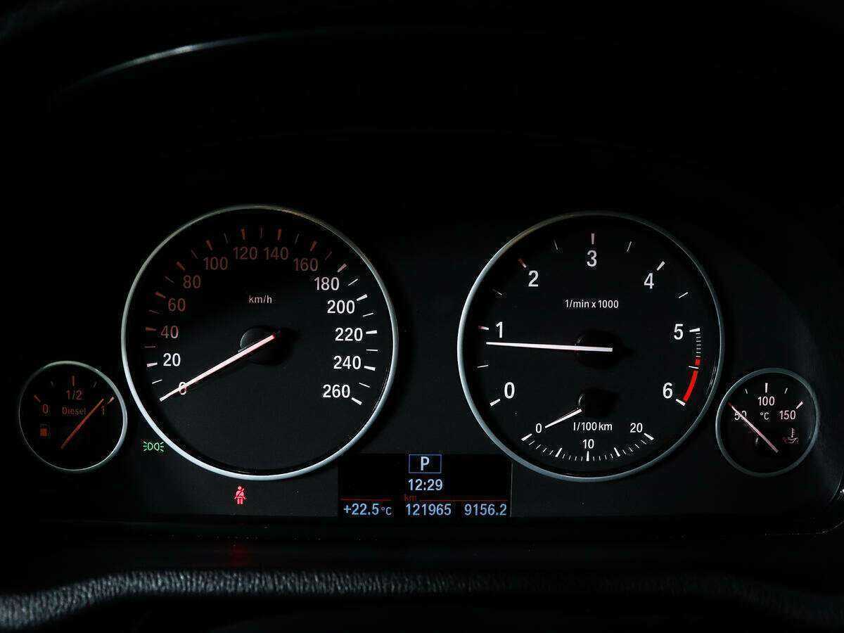 Купить BMW X4 20d, 2017, 122 000 км, фото №11