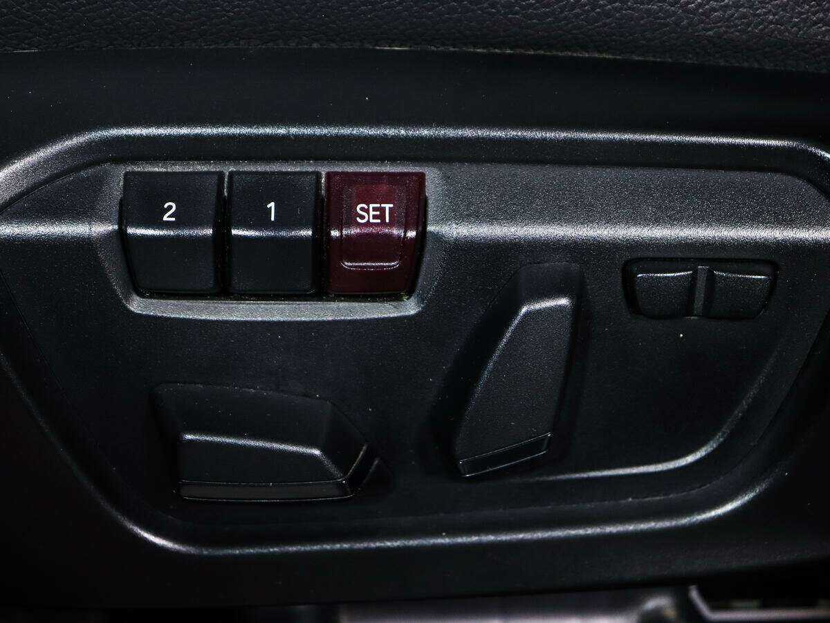 Купить BMW X4 20d, 2017, 122 000 км, фото №22