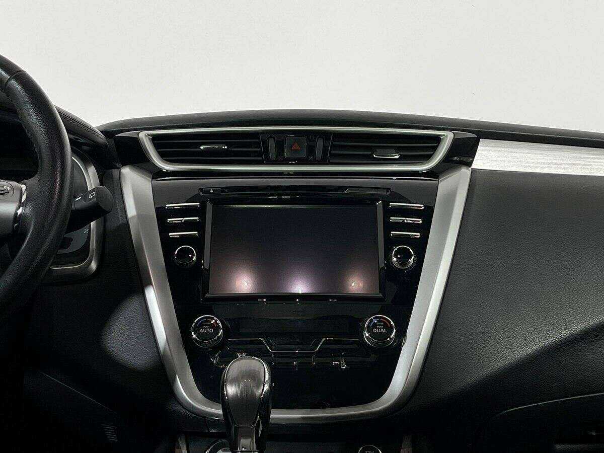 Купить Nissan Murano, 2021, 74 665 км, фото №12