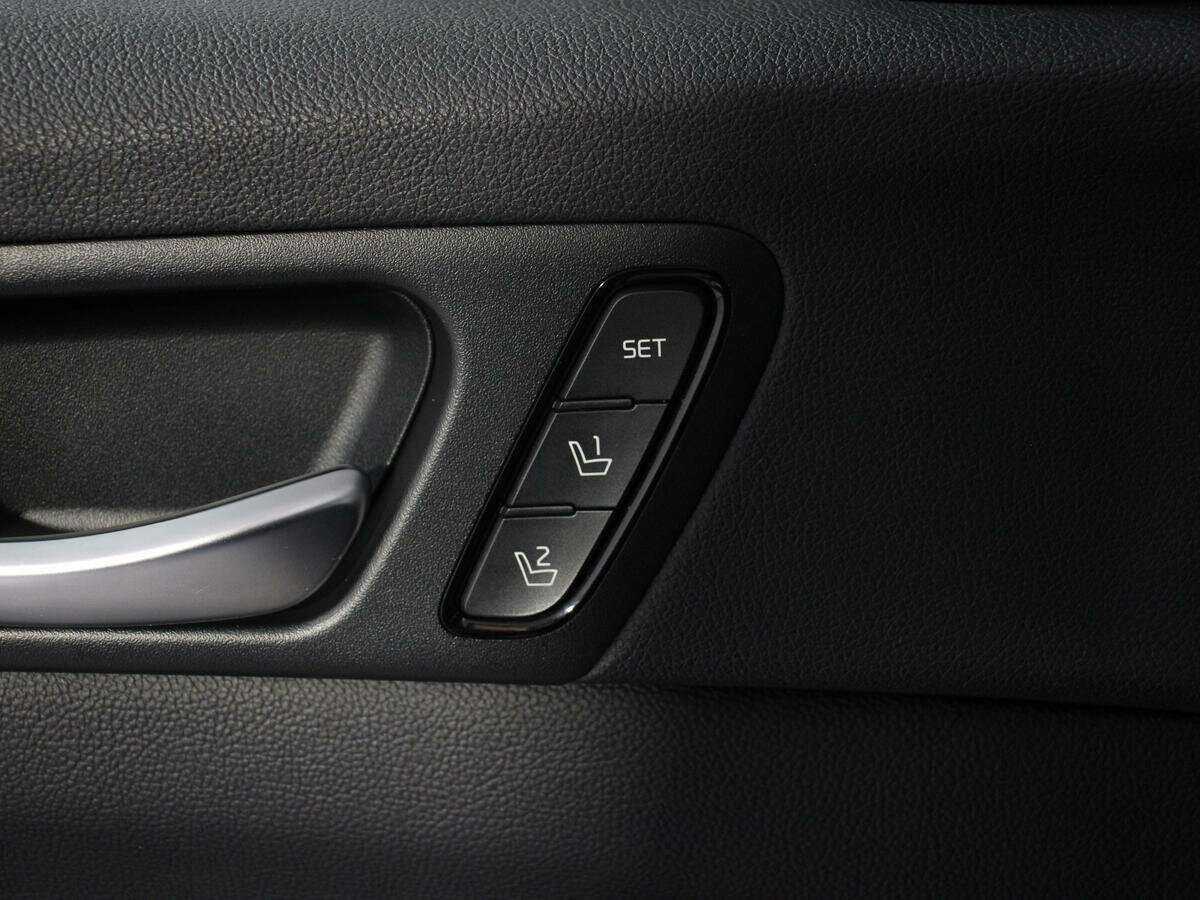 Купить Kia Optima, 2016, 109 000 км, фото №19