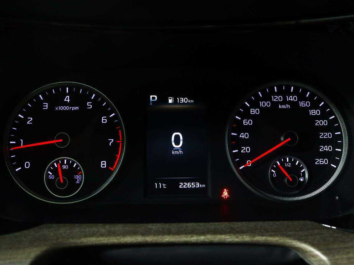 Купить Kia K5, 2021, 23 000 км, фото №9