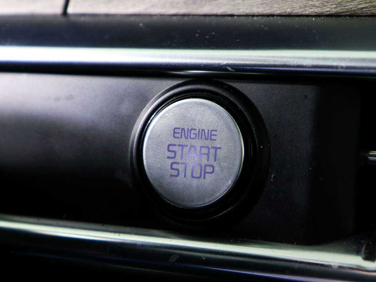 Купить Kia K5, 2021, 23 000 км, фото №17