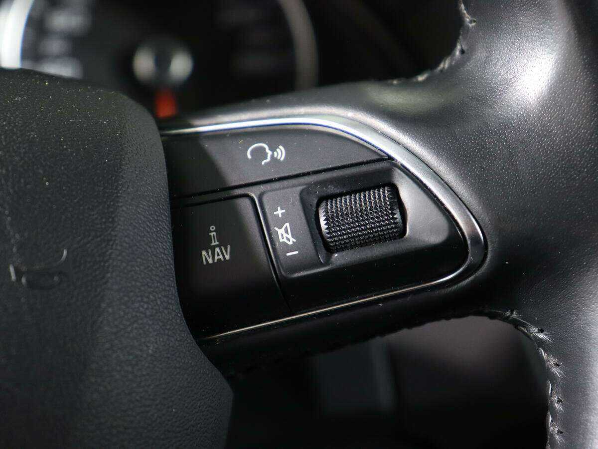 Купить Audi Q5, 2015, 149 351 км, фото №19