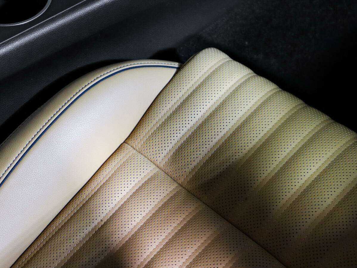 Купить Genesis G70, 2021, 42 305 км, фото №15