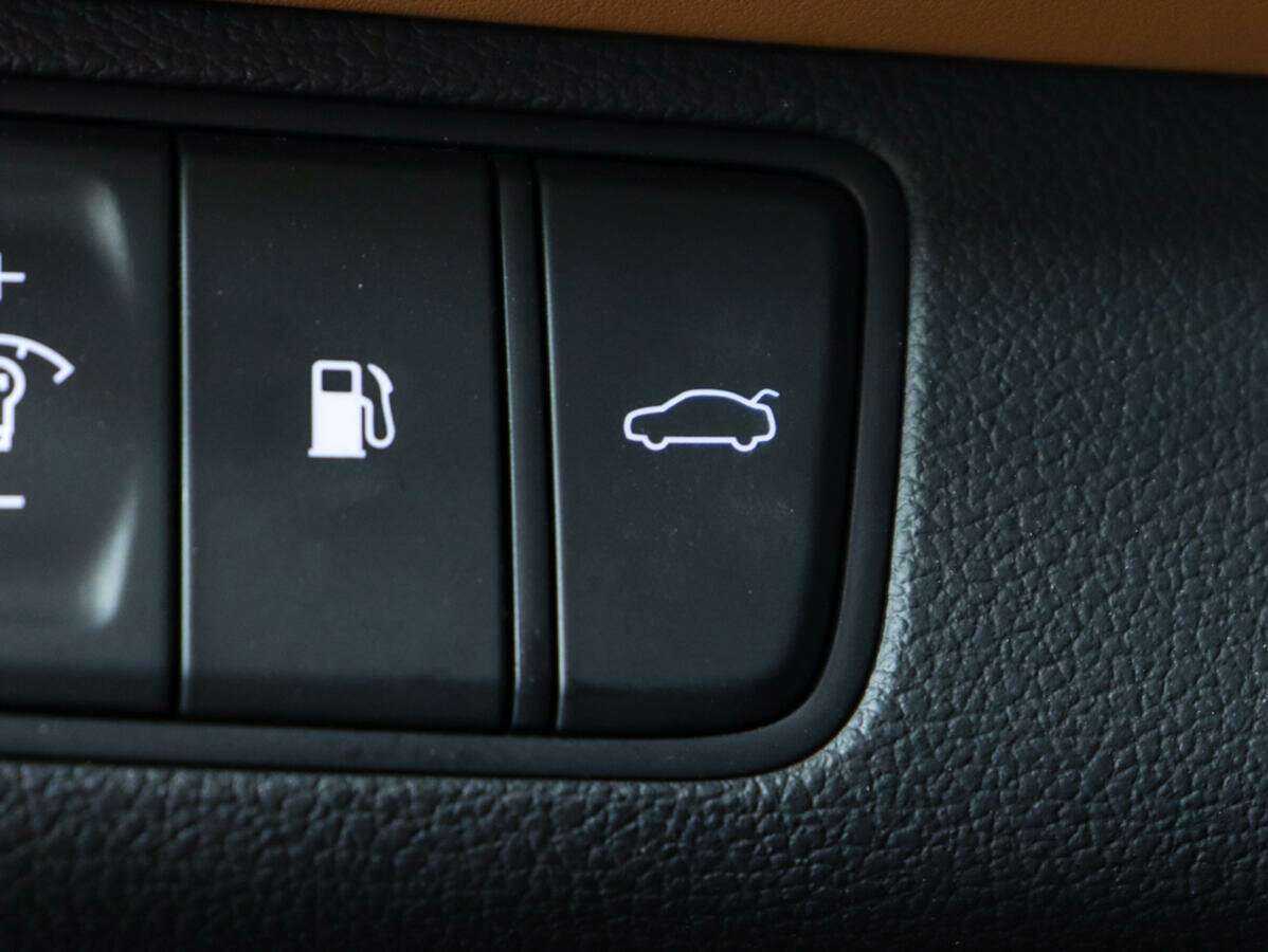 Купить Genesis G70, 2021, 42 305 км, фото №25