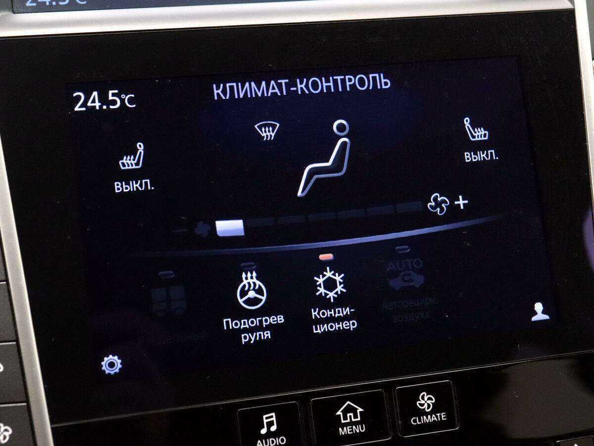 Купить Infiniti Q50, 2014, 64 537 км, фото №19
