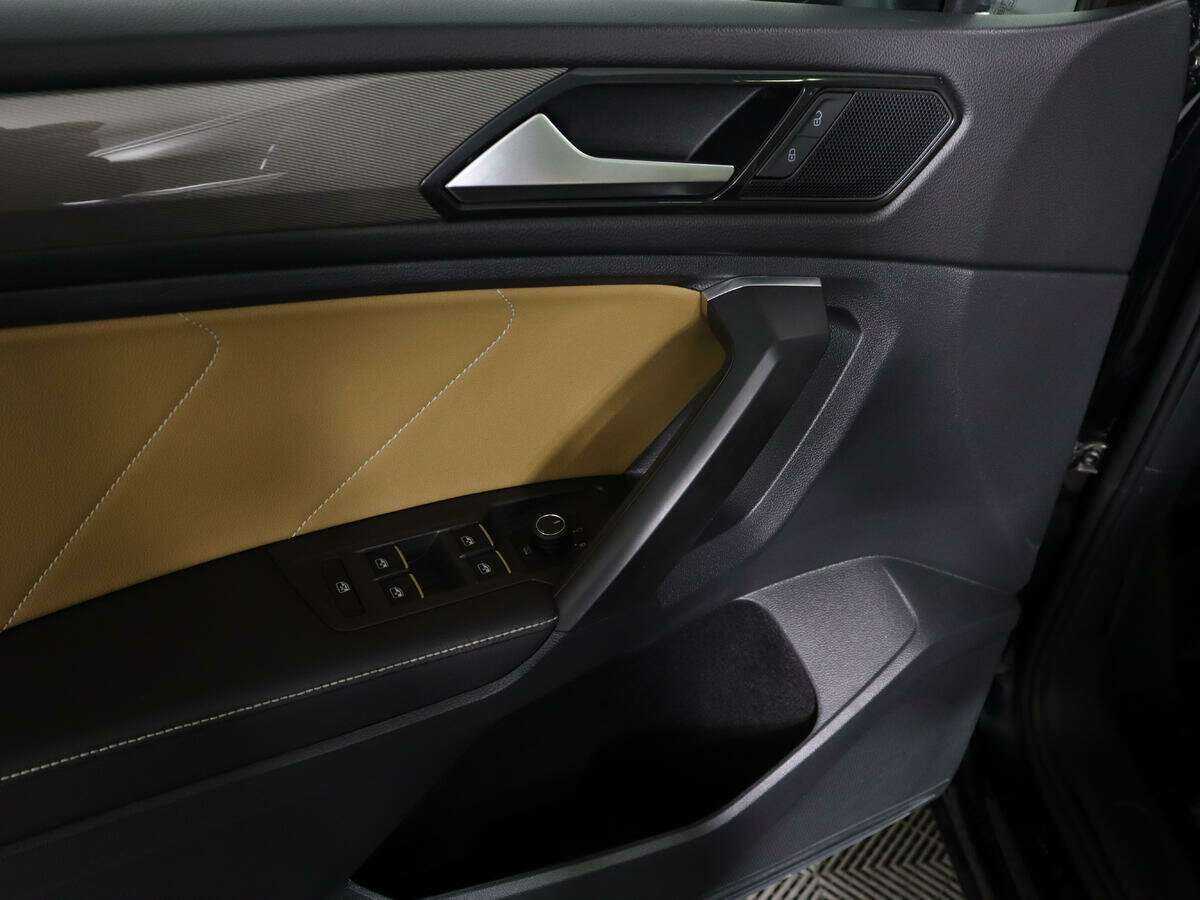 Купить Volkswagen Tiguan, 2022, 4 803 км, фото №15