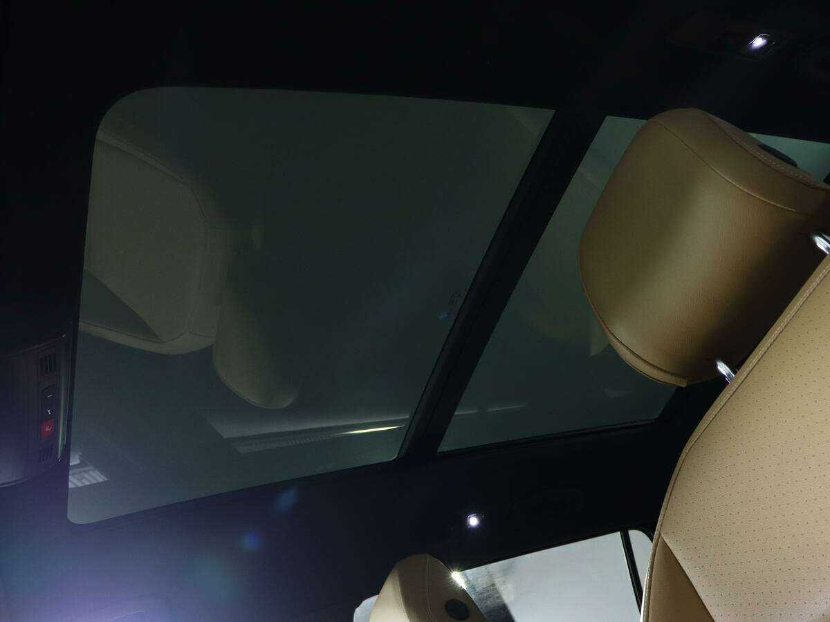 Купить Volkswagen Tiguan, 2022, 4 803 км, фото №21