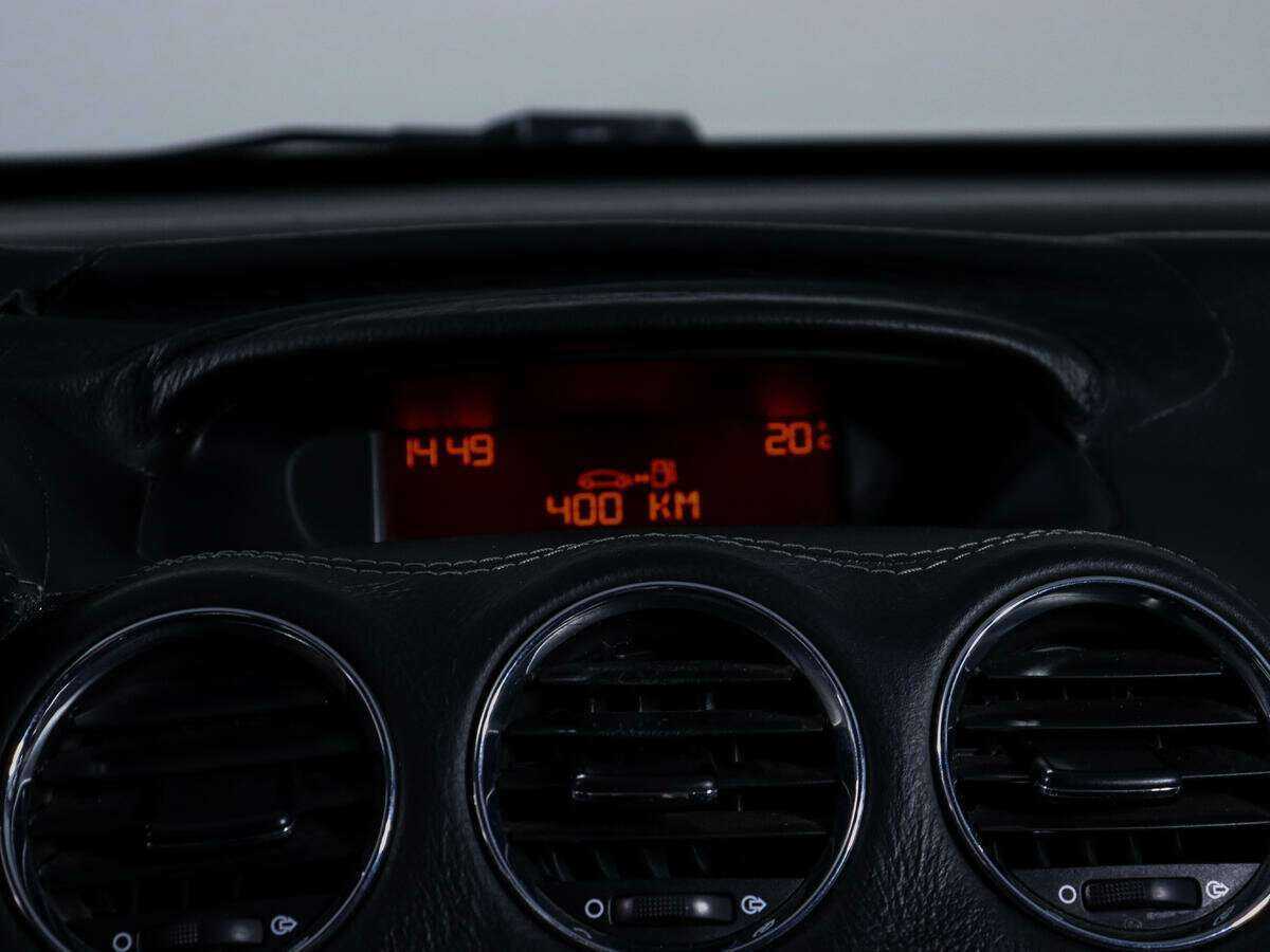 Купить Peugeot 308, 2010, 222 204 км, фото №18