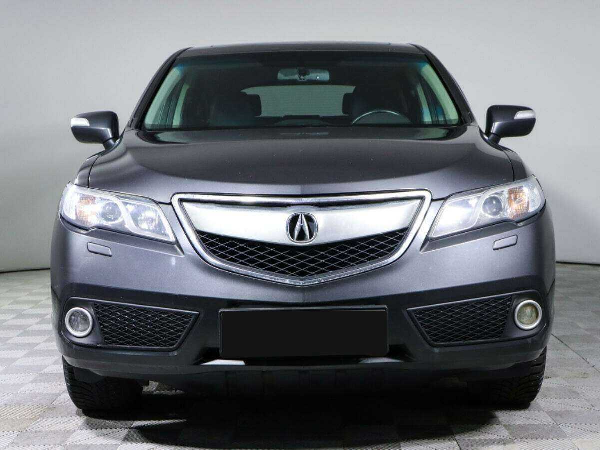 Acura RDX