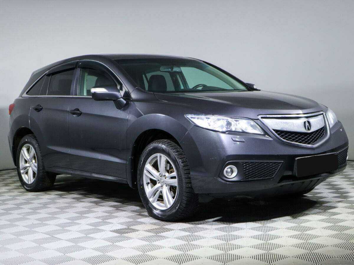 Acura RDX