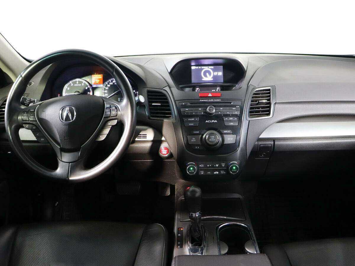 Купить Acura RDX, 2014, 116 000 км, фото №9