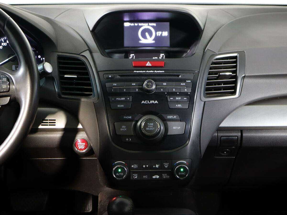 Купить Acura RDX, 2014, 116 000 км, фото №10