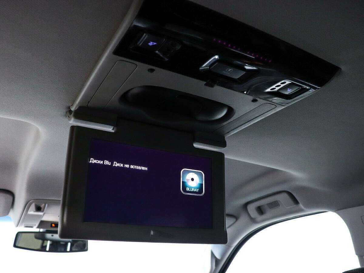 Купить Chevrolet Tahoe, 2016, 123 786 км, фото №23