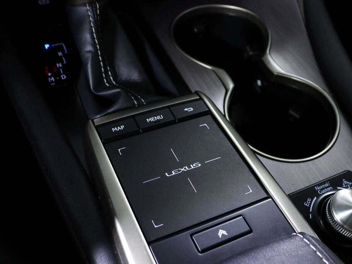 Купить Lexus RX 300, 2020, 58 509 км, фото №19