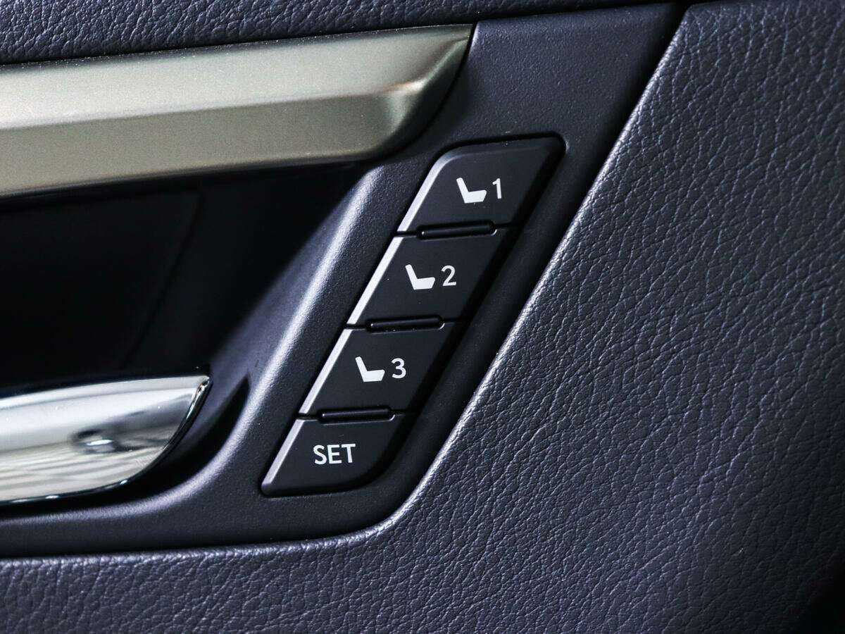 Купить Lexus RX 300, 2020, 58 509 км, фото №22