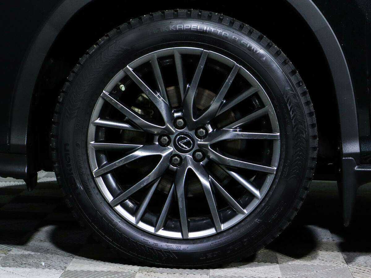 Купить Lexus RX 300, 2020, 58 509 км, фото №24
