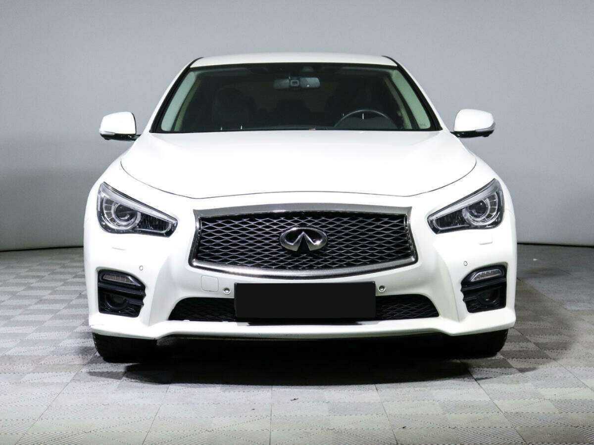 Infiniti Q50
