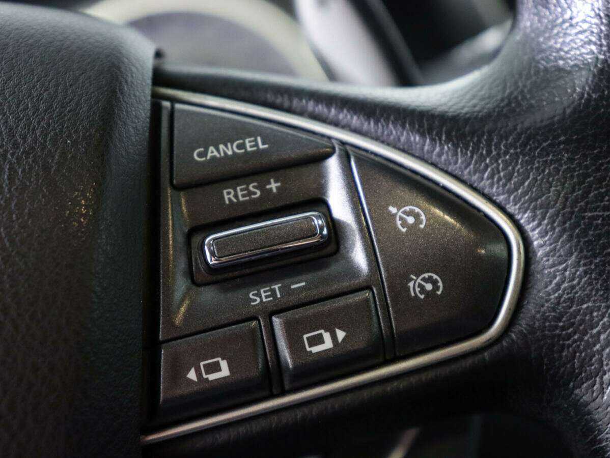 Купить Infiniti Q50, 2014, 116 300 км, фото №21