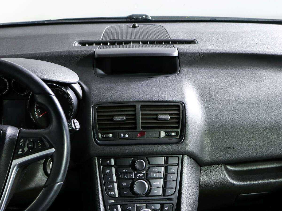 Купить Opel Meriva, 2011, 132 000 км, фото №12