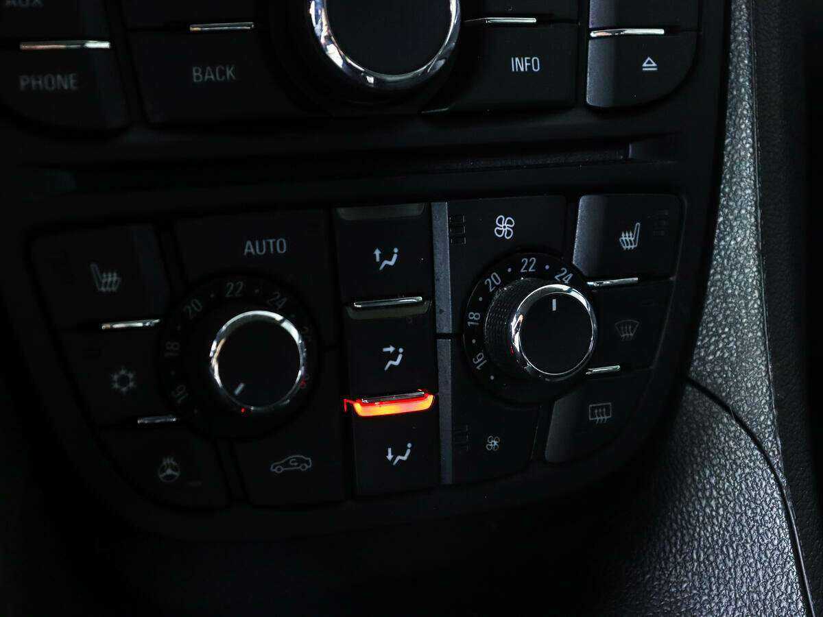 Купить Opel Meriva, 2011, 132 000 км, фото №15